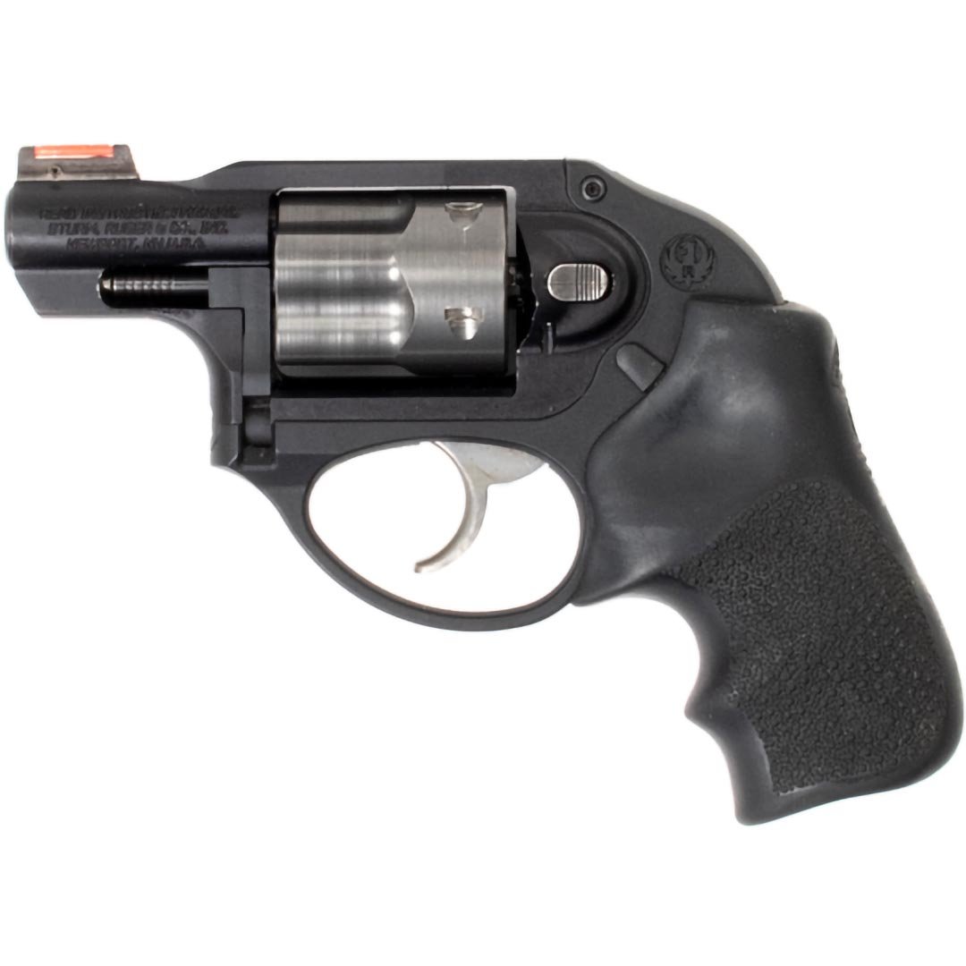 RUGER LCR